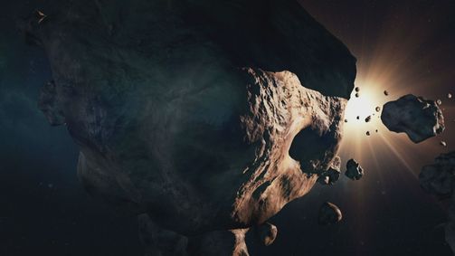 Unerklärliche Phänomene - Ancient Aliens Unerklärliche Phänomene - Ancient Aliens Folge 11: Himmelsgeschosse