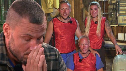 Das große Promi-Büßen Das große Promi-Büßen Folge 6: Alles oder nichts