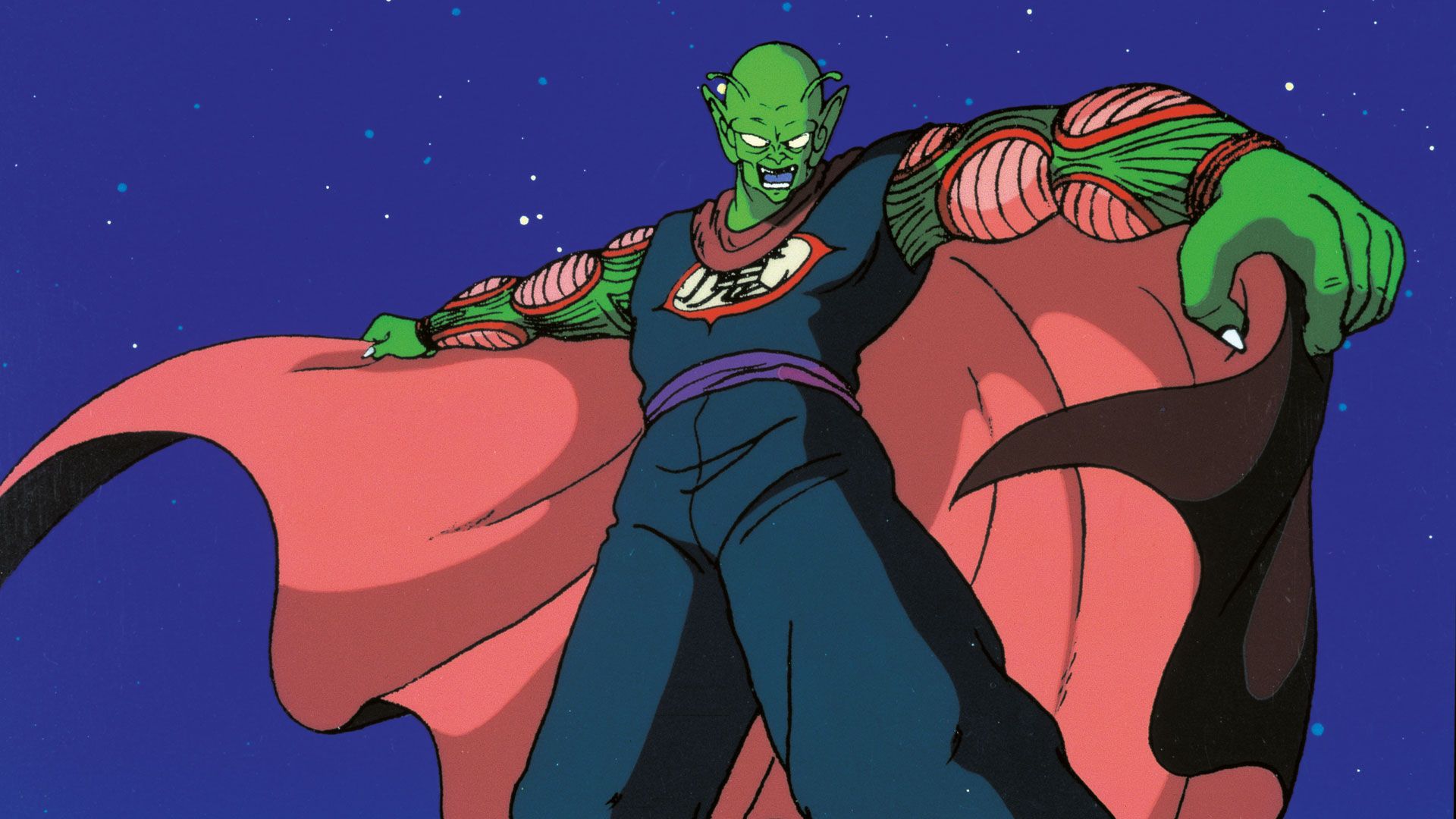 Ein Königreich fällt