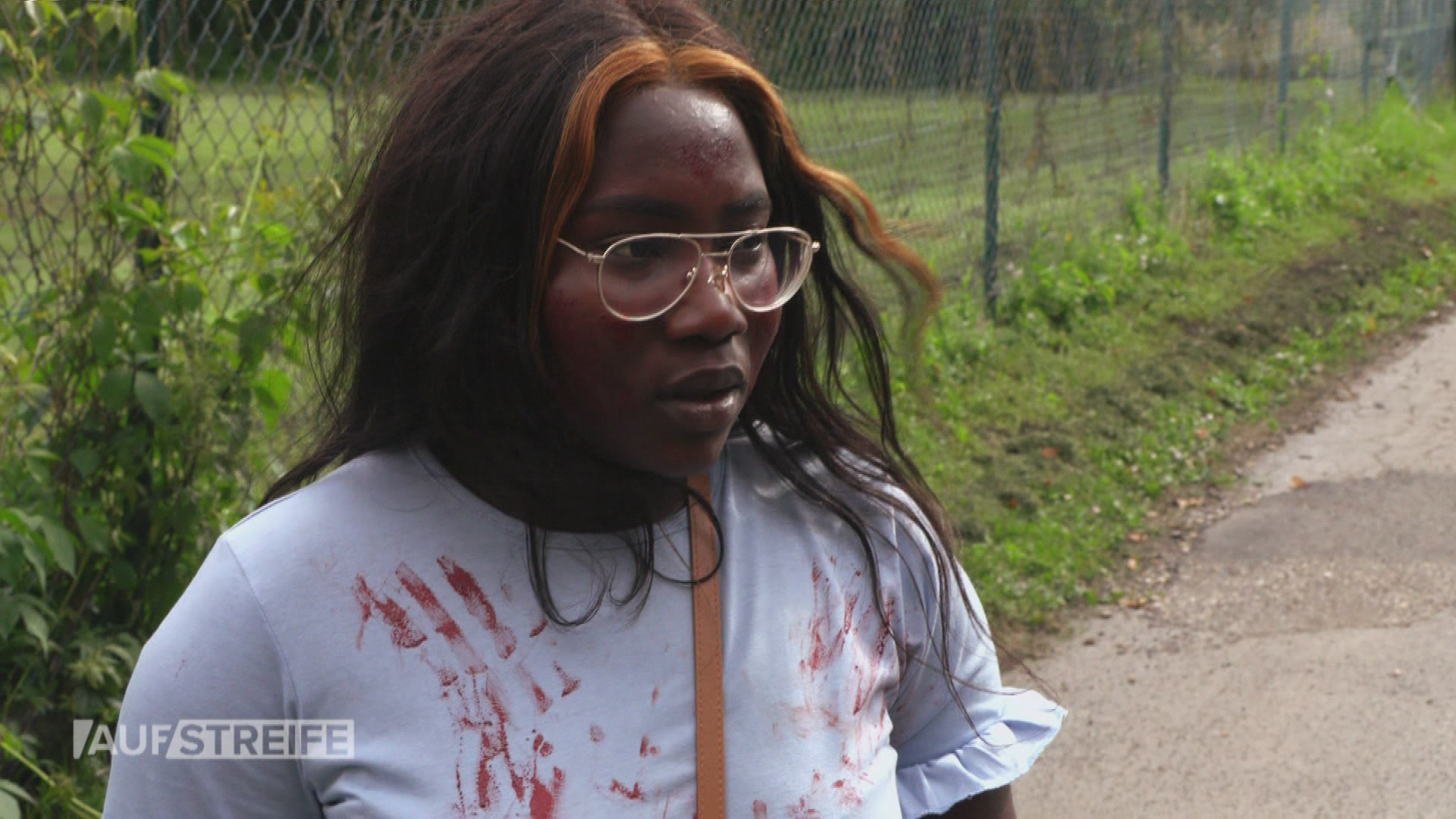 Abiturientin wird verfolgt und verschwindet spurlos