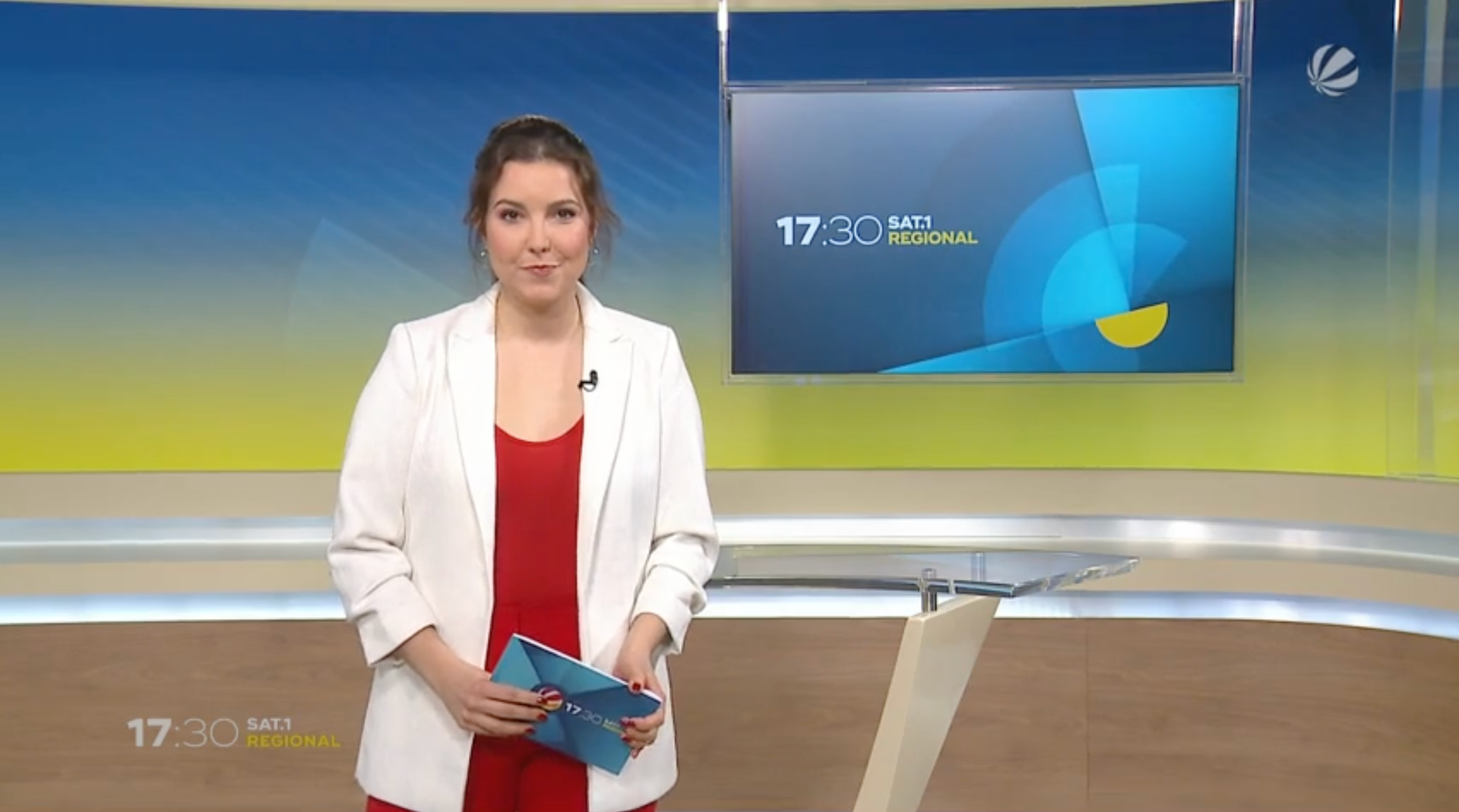 Die Sendung vom 03.12.2025