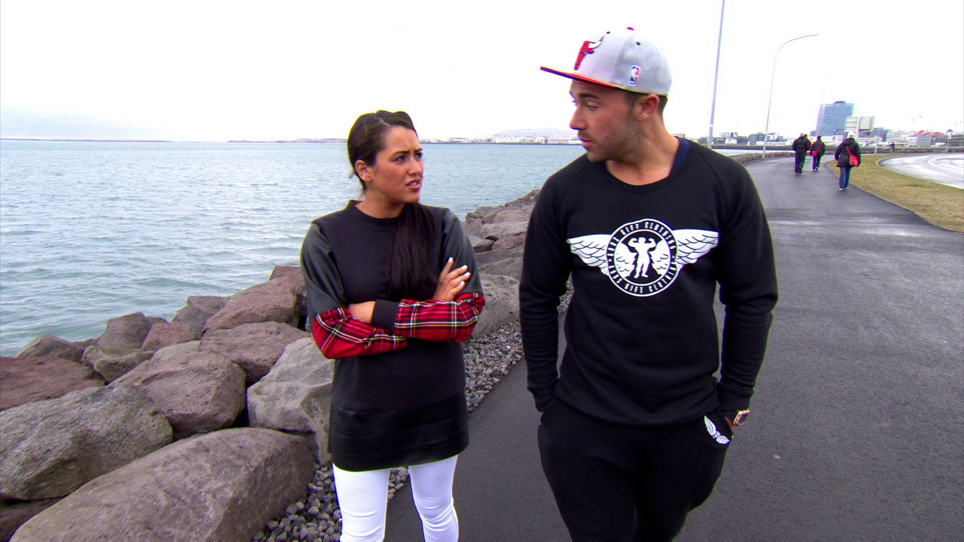 Die Entlarvung von Gary