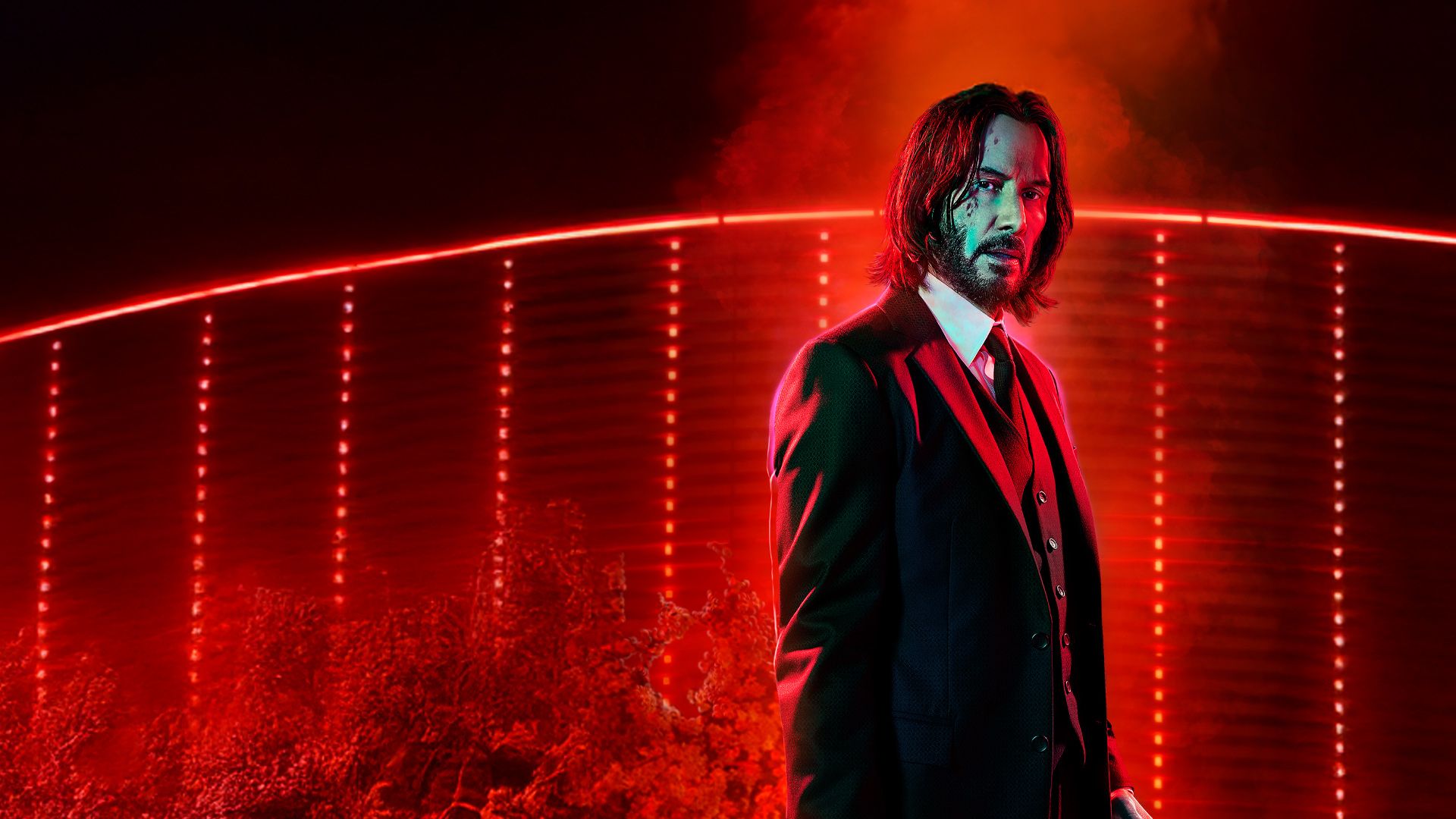 John Wick: Kapitel 4