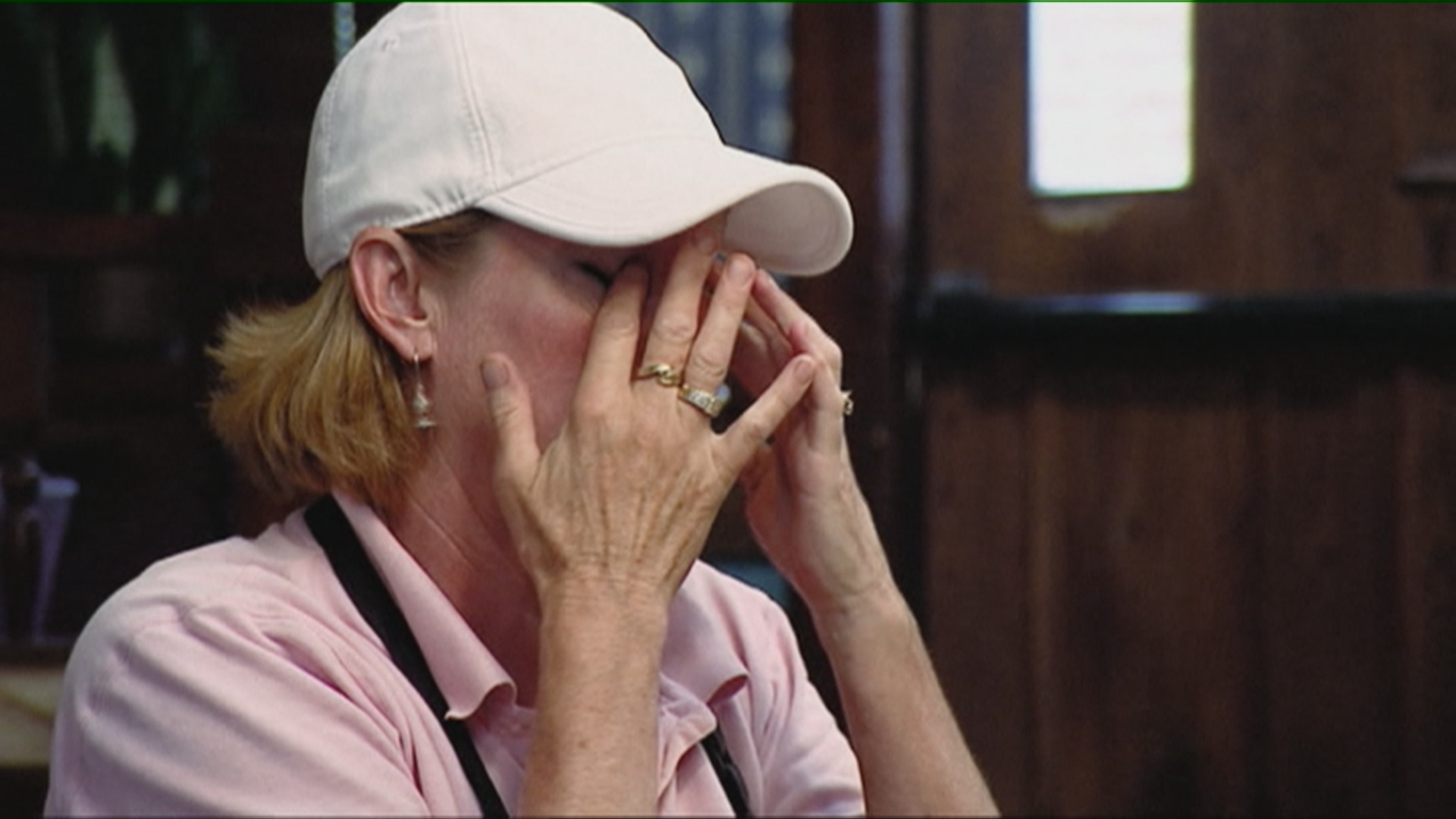 Ein Messie-Restaurant in Colorado