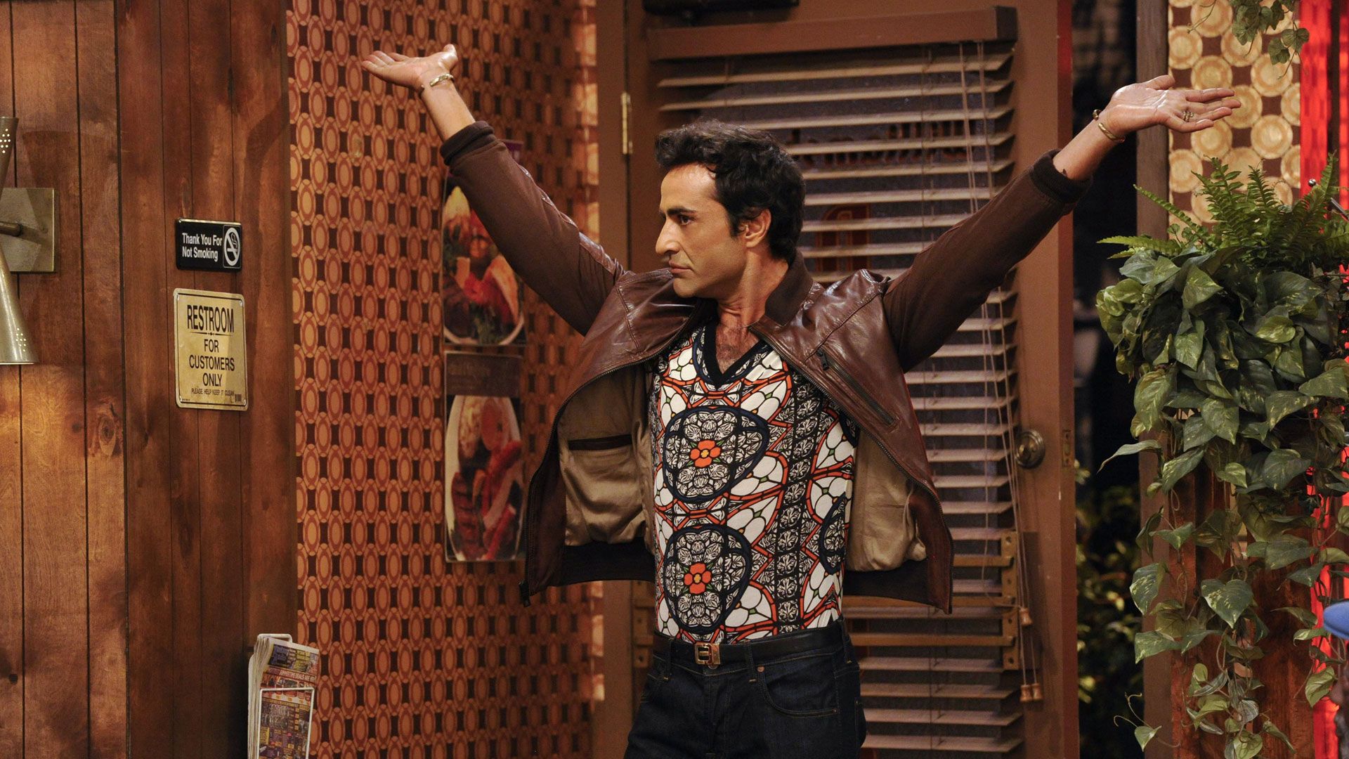 Schlaflos in Brooklyn