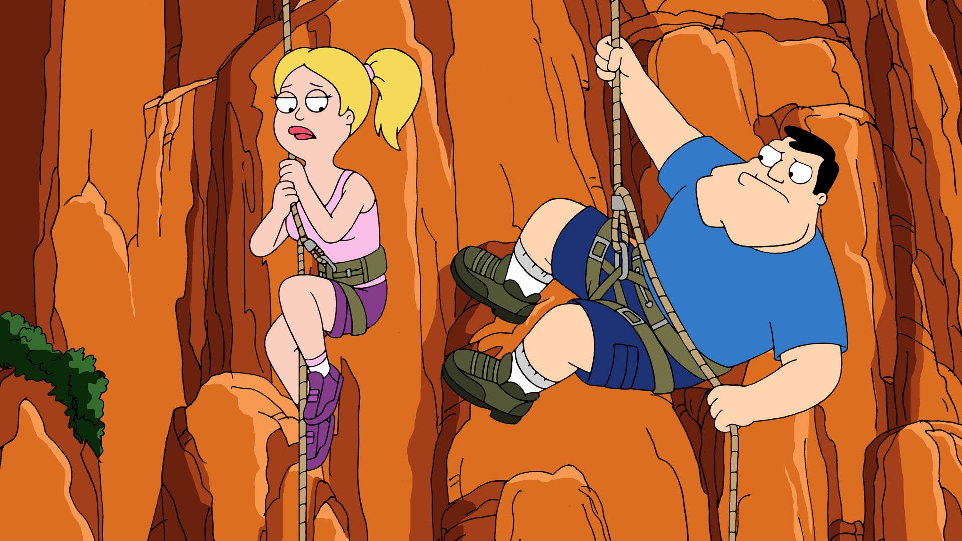 Stanny-Boy und Frantastic