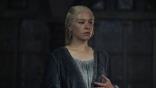 House of the Dragon House of the Dragon Folge 2: Rhaenyra die Grausame