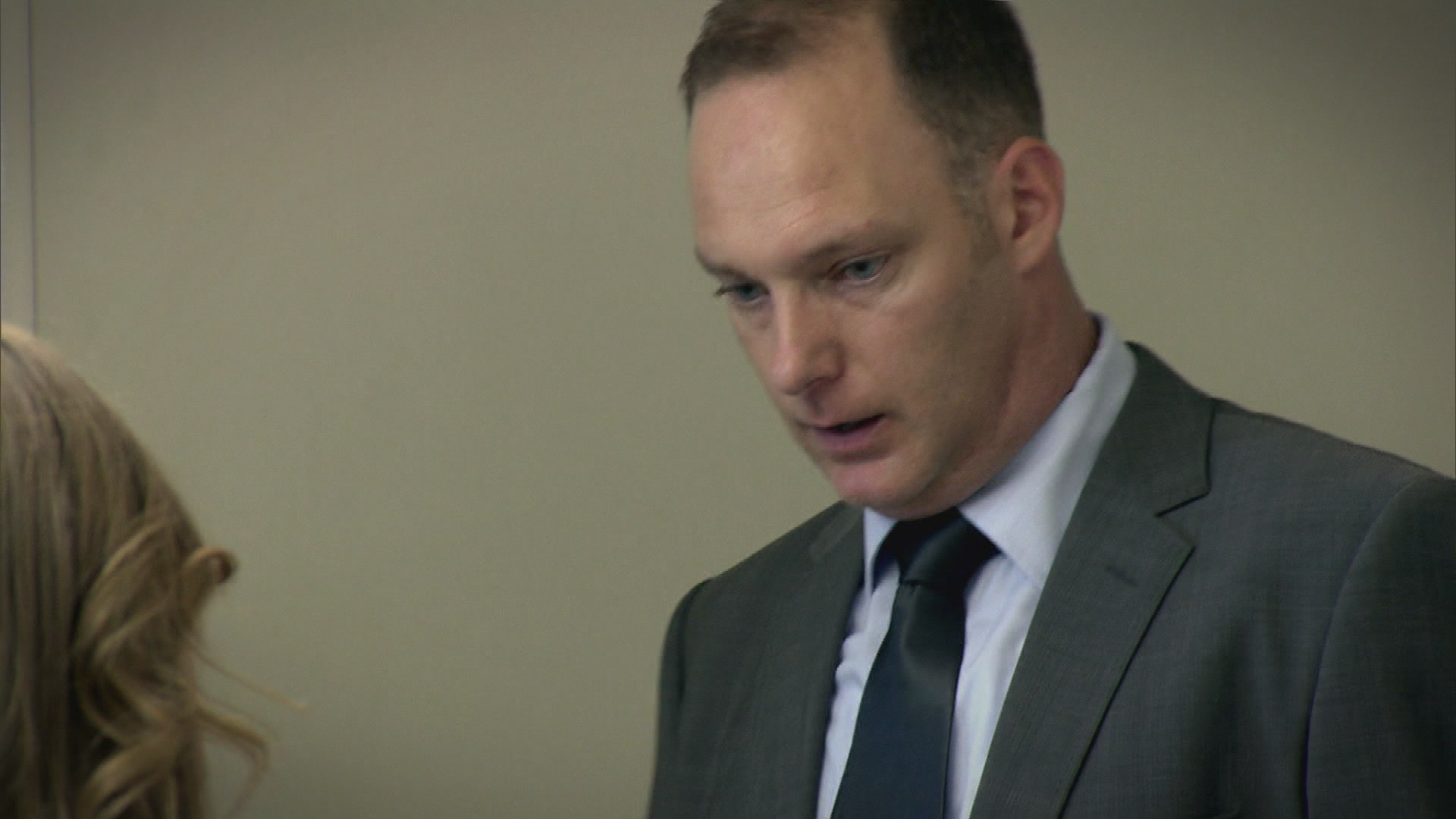 Gewalt ist nie privat