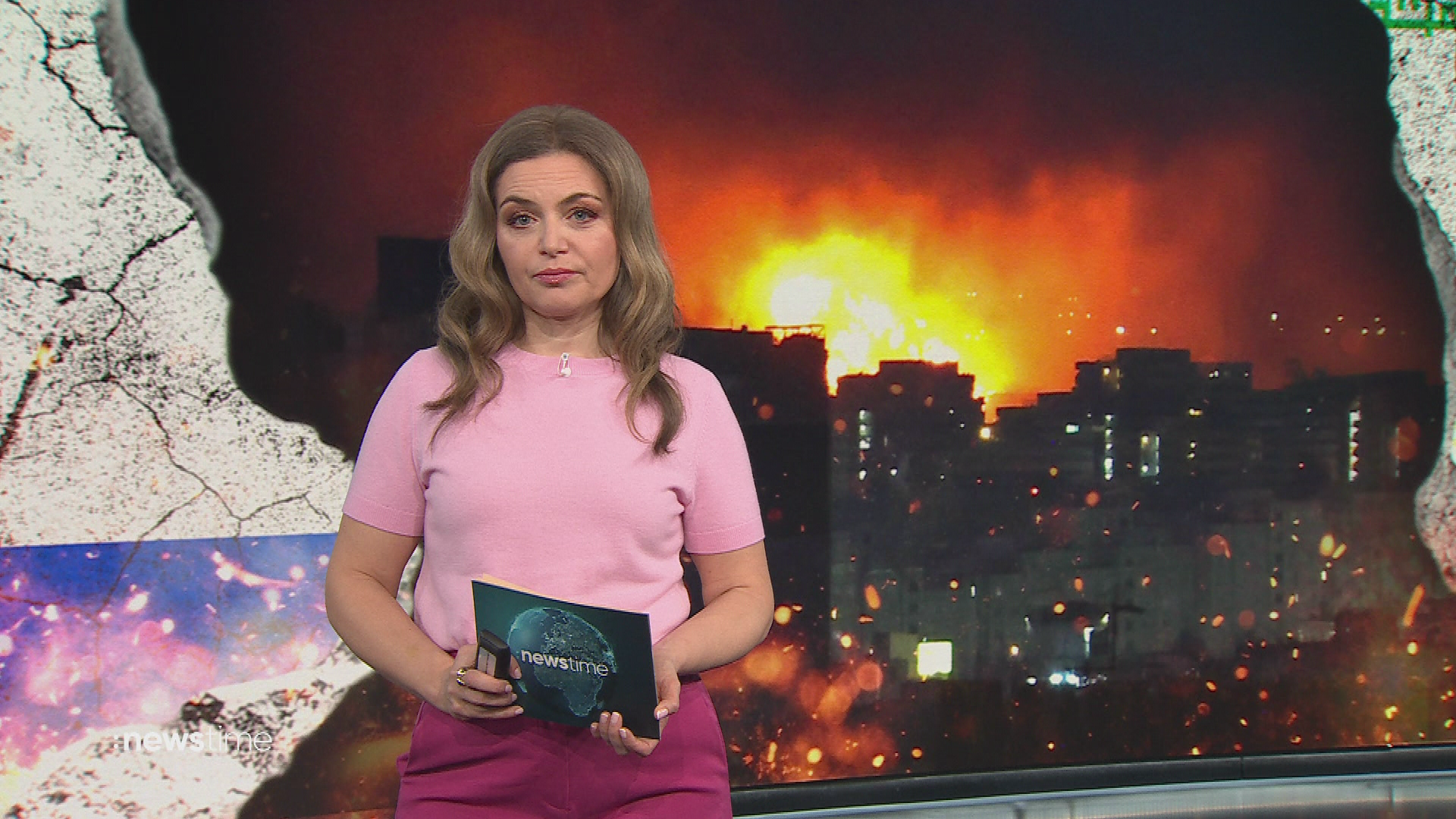 :newstime vom 07. März 2026 | 16:30