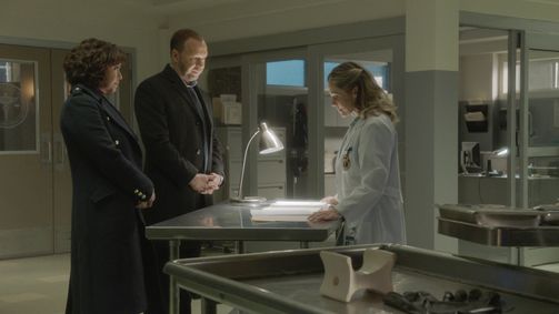 Blue Bloods - Crime Scene New York Blue Bloods - Crime Scene New York Folge 7: In den Seilen