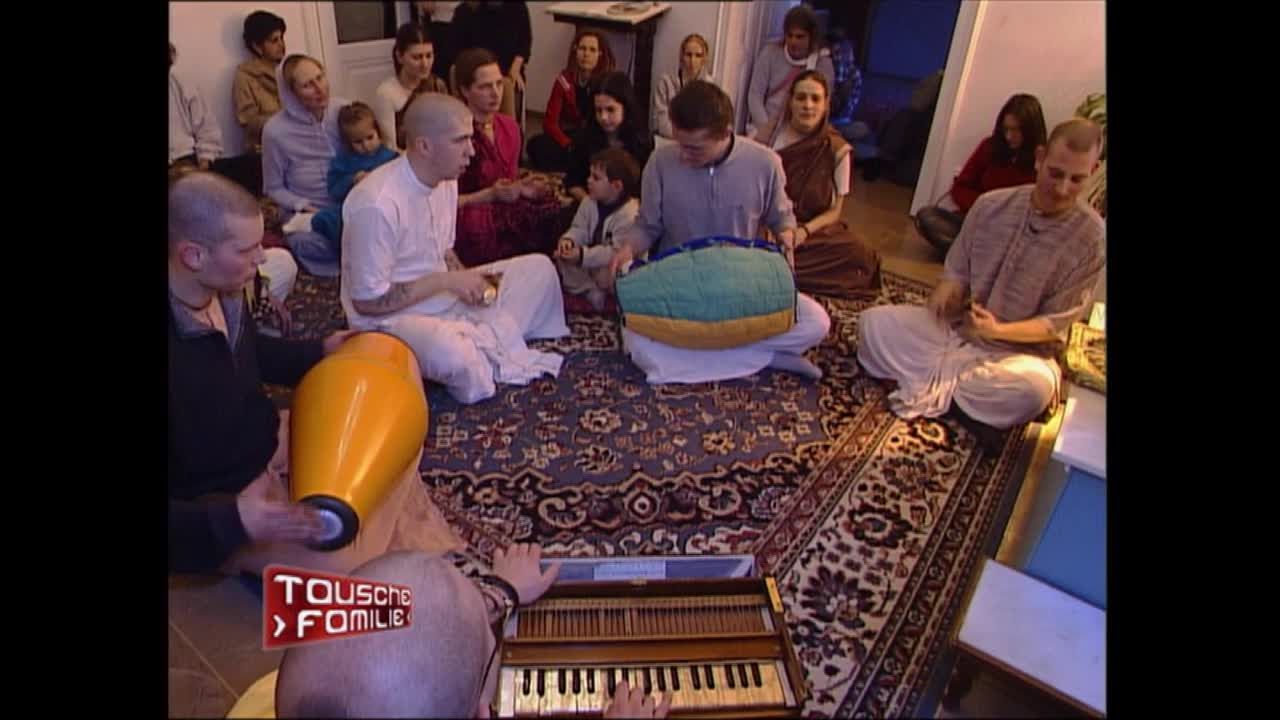 Tausche Familie - Staffel 3 Folge 6