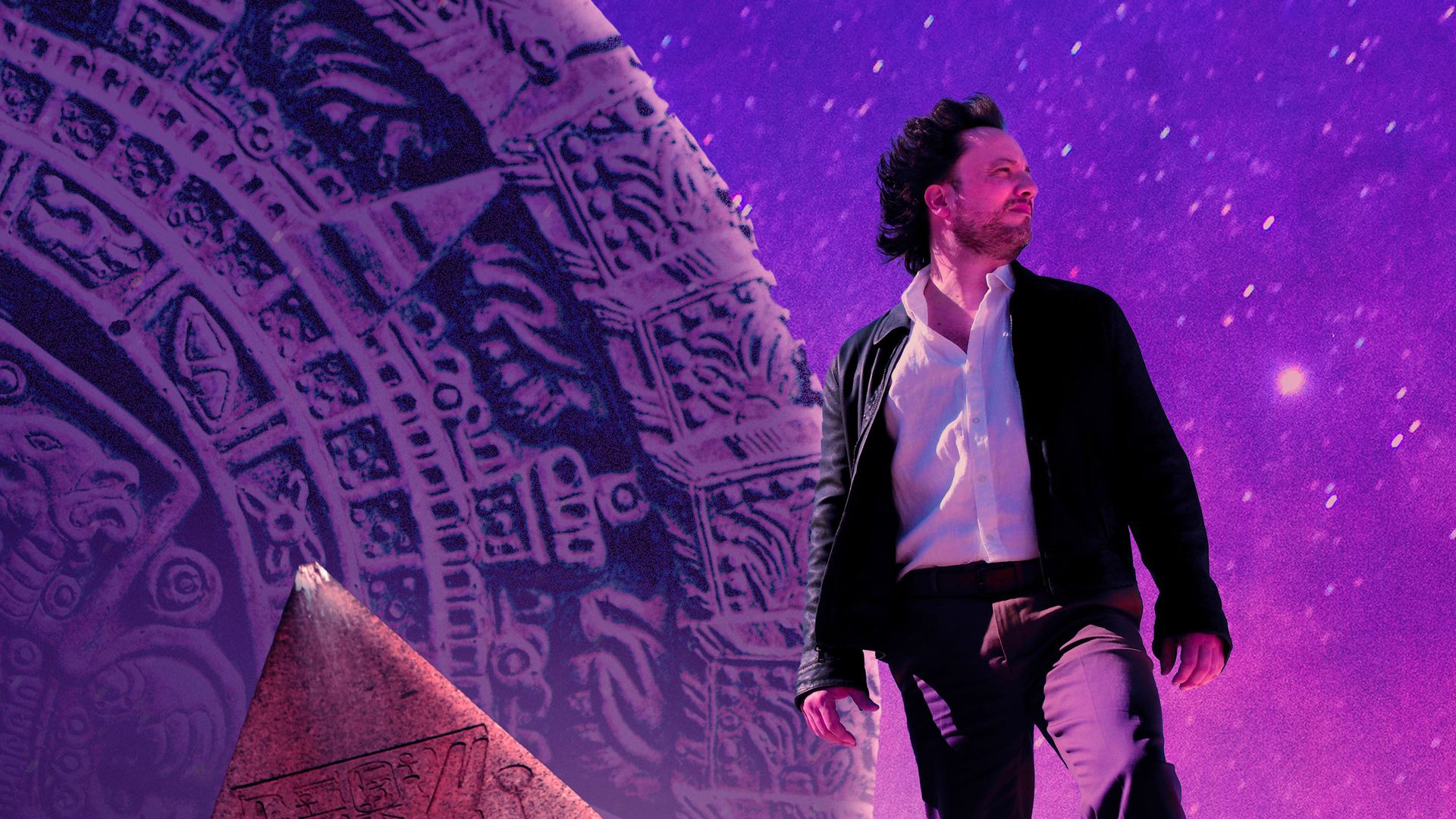 Ancient Aliens - Die Ursprünge