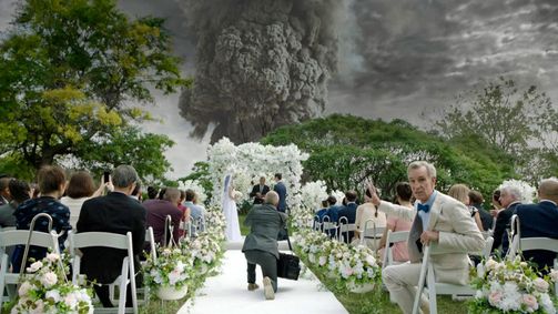 Nur das Ende der Welt - Apokalypse mit Bill Nye Nur das Ende der Welt - Apokalypse mit Bill Nye Folge 1: Der Hydra-Sturm