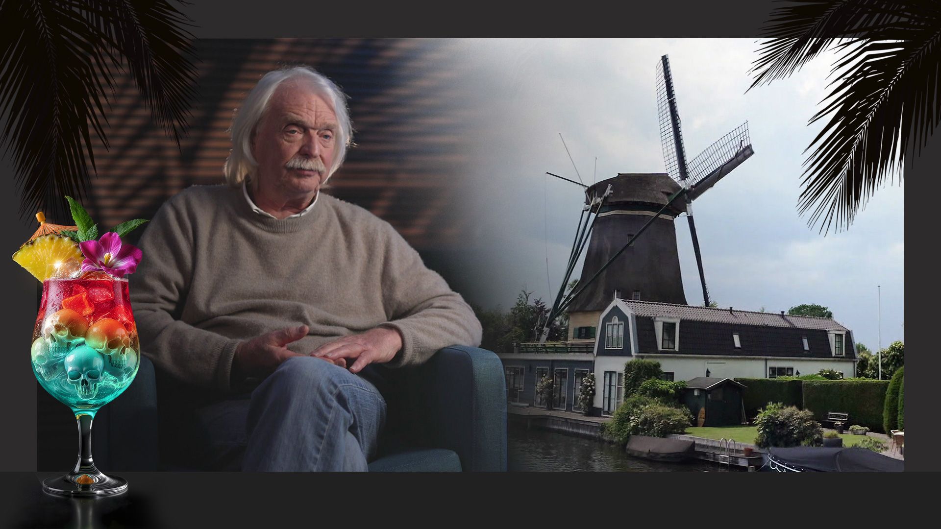 Tödliches Inkasso à la Oranje