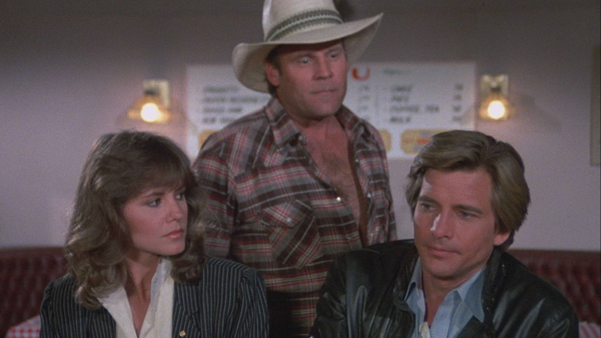 Ärger im vierten Monat