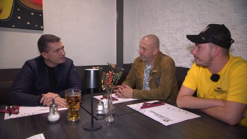 Das Geschäft mit der Liebe Das Geschäft mit der Liebe - Staffel 11 Folge 10: Der Flirt Flüsterer