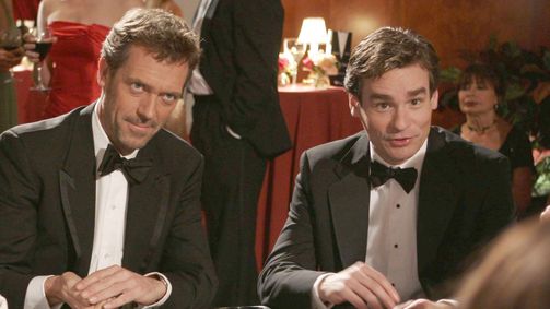 Dr. House Dr. House Folge 17: In Not