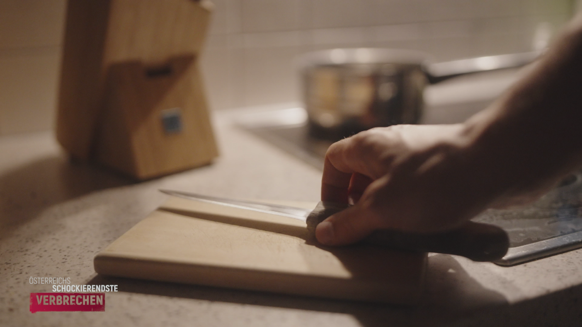 Der Ripper von Rohrbach