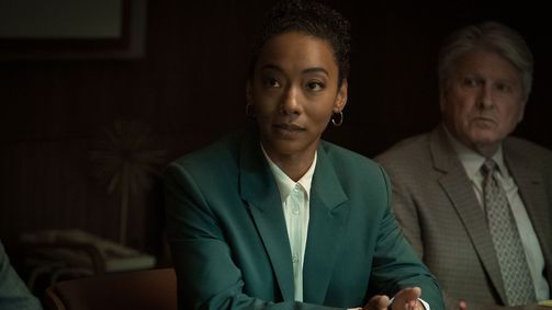 Counterpart Counterpart Folge 7: Bedingungslos