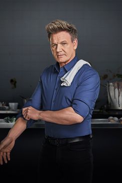 In Teufels Küche mit Gordon Ramsay (US)