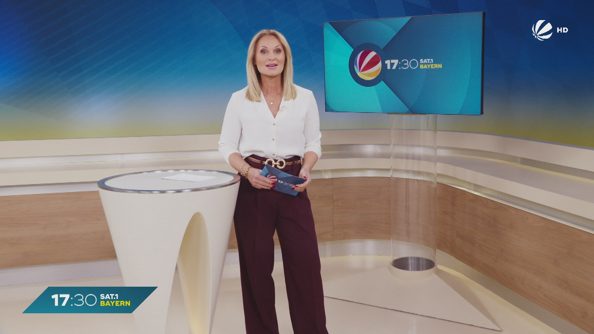 Die Sendung vom 04.12.2025