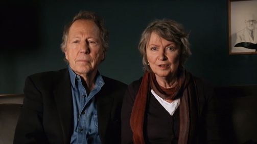 Paare PAARE - 01. STAFFEL Folge 10: Fall 10 (Elisabeth Schwarz / Hartmut Becker)