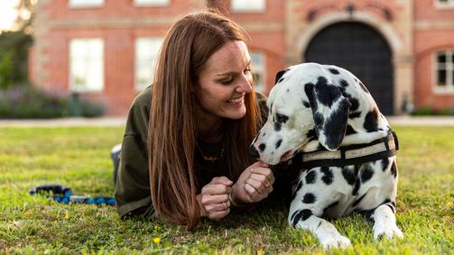 Unsere Hundeschule Unsere Hundeschule Folge 2: Episode 2
