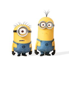 Ich - Einfach unverbesserlich 2