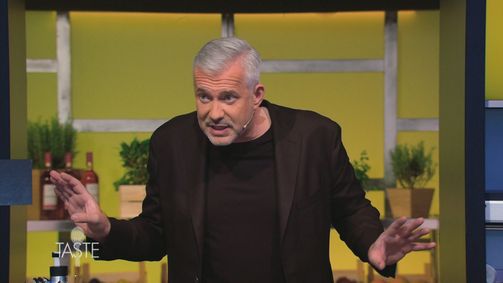 The Taste The Taste Folge 7: Belastungsprobe vor dem Halbfinale