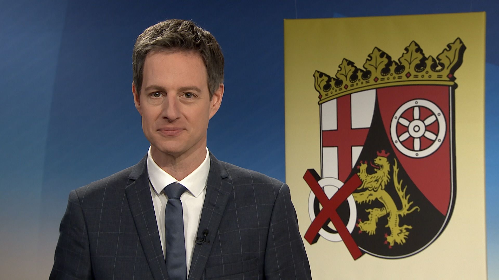 17:30 SAT.1 Live Hessen und Rheinland-Pfalz vom 18.03.2026