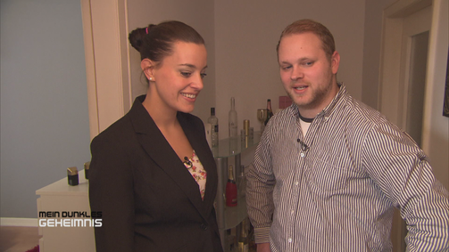Mein dunkles Geheimnis Mein dunkles Geheimnis Folge 5: Julias Romeo