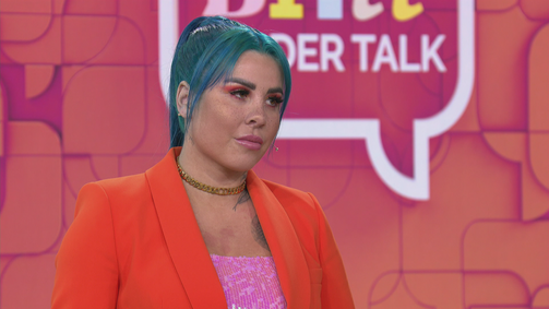 Britt - Der Talk Britt - Der Talk Folge 45: Toxische Liebe - Du bist Gift für mich!