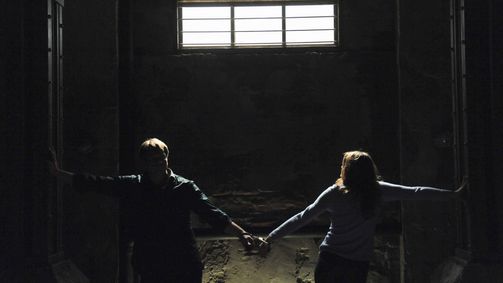Castle Castle Folge 10: In Handschellen