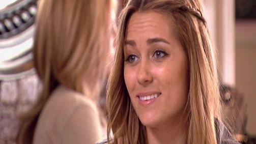 The Hills The Hills Folge 9: Hi Lauren, Spencer hier