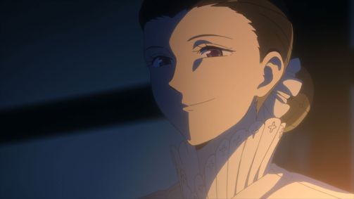 The Promised Neverland The Promised Neverland Folge 11: 140146