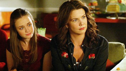 Gilmore Girls Gilmore Girls Folge 6: Faule Eier
