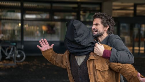 Einstein Einstein Folge 9: Isobaren