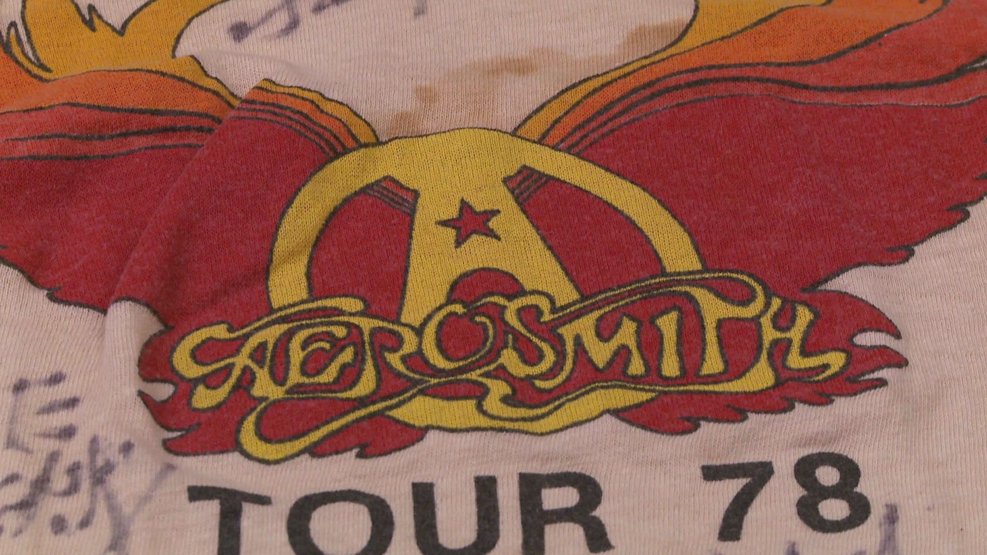 Verrückte 70er Jahre