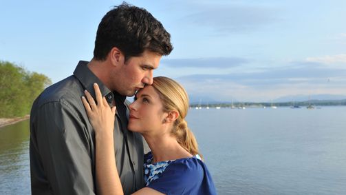 Sturm der Liebe Sturm der Liebe Folge 87: Natascha blamiert sich