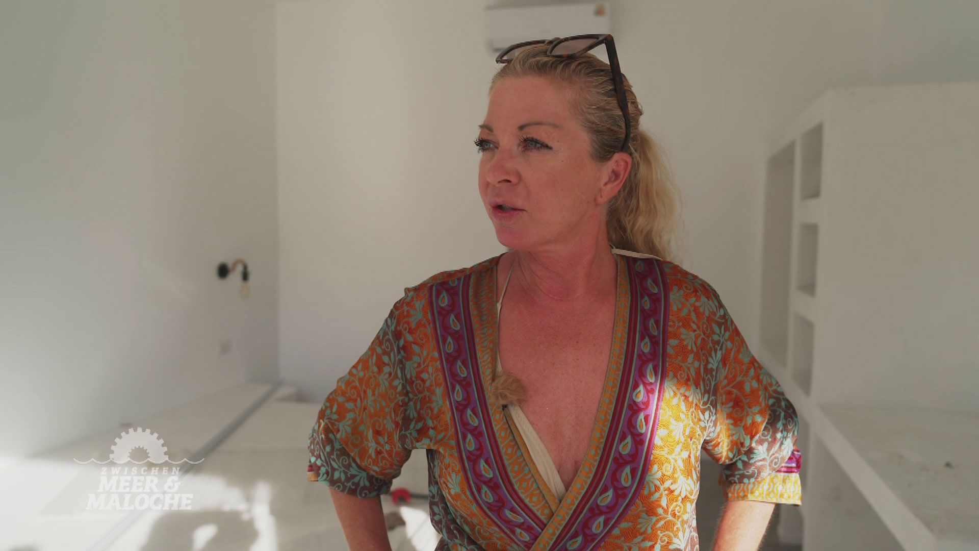 Dagi und Dirk: Unerwartete Hürden beim Bauprojekt in Thailand