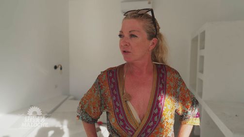 Zwischen Meer und Maloche - Arbeiten, wo andere Urlaub machen Zwischen Meer und Maloche - Arbeiten, wo andere Urlaub machen Folge 4: Dagi und Dirk: Unerwartete Hürden beim Bauprojekt in Thailand