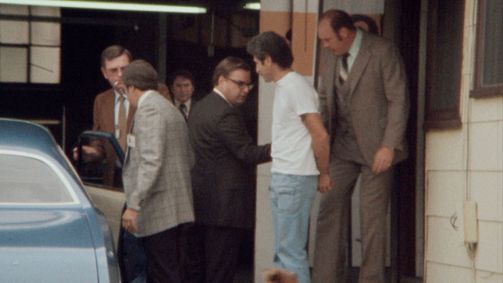 Der Hillside Strangler: Serienmörder in Hollywood Der Hillside Strangler: Serienmörder in Hollywood Folge 2: Mörder mit zwei Gesichtern