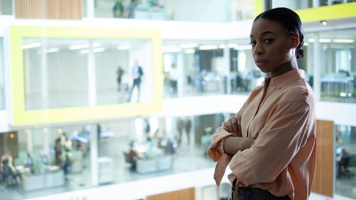 MotherFatherSon MotherFatherSon Folge 4: Episode 4