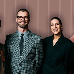 S11E01: Mit Gebärdensprache - Nico Santos, Andrea Petković und Till Reiners