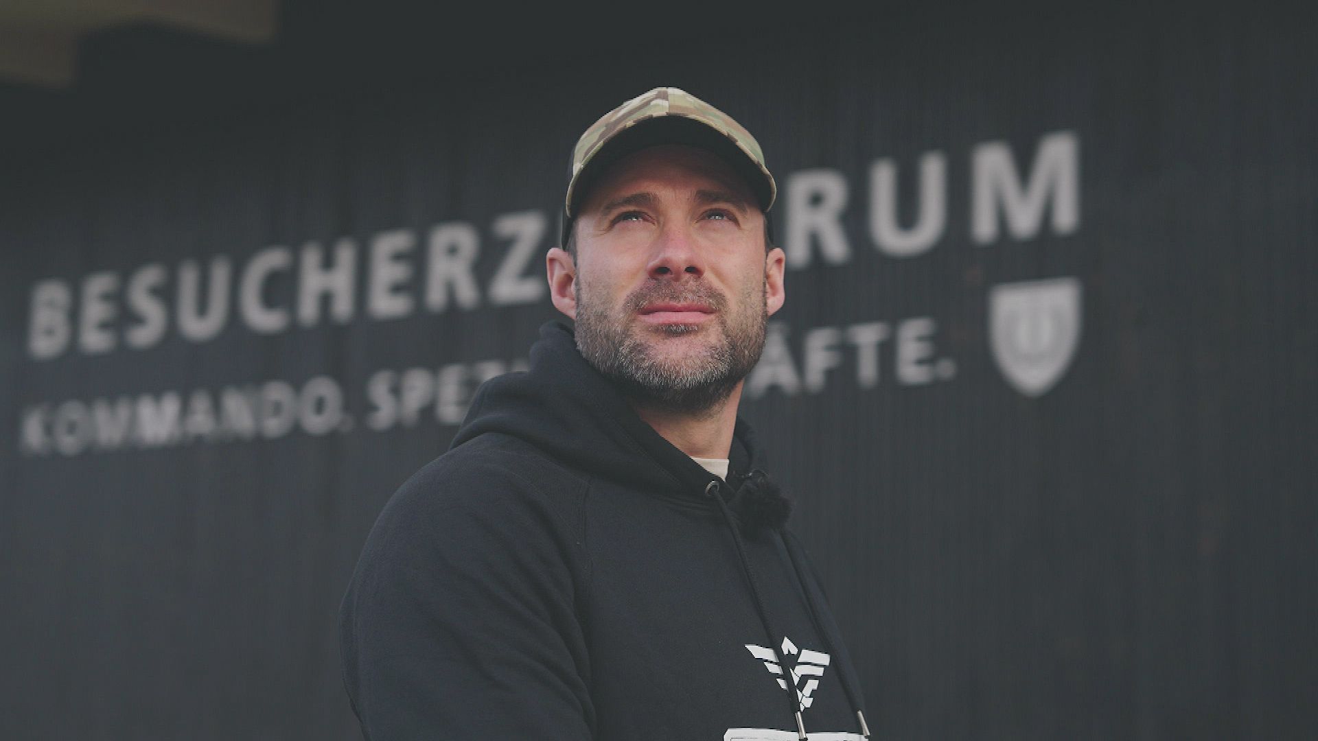 Otto beim KSK: Come back stronger