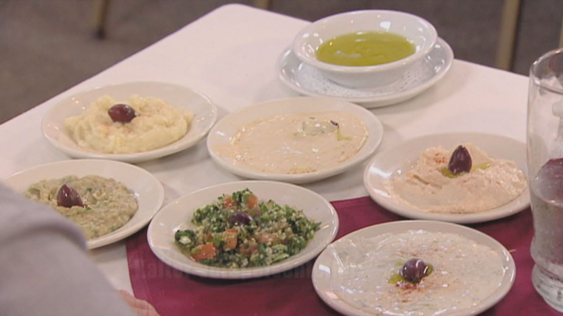 Eine griechische Tragödie