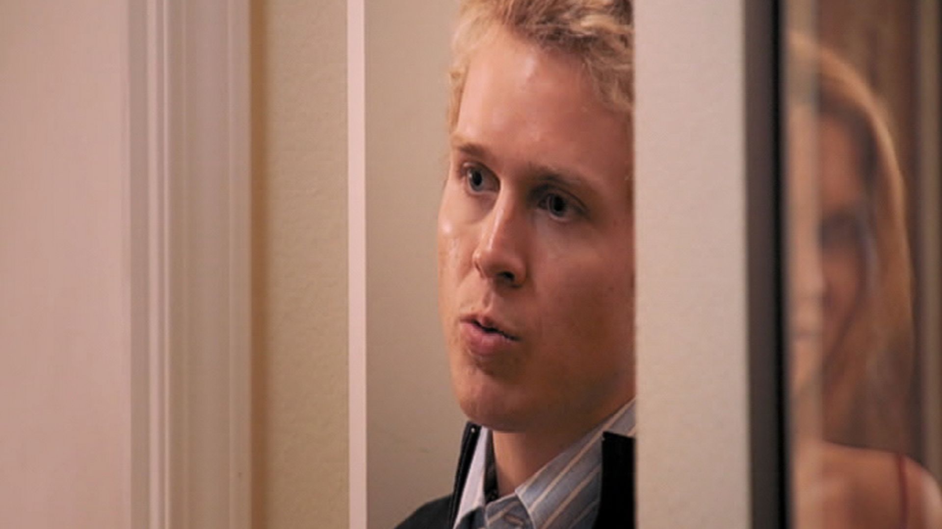 Keine Tränen am Geburtstag