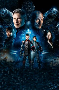 Ender's Game