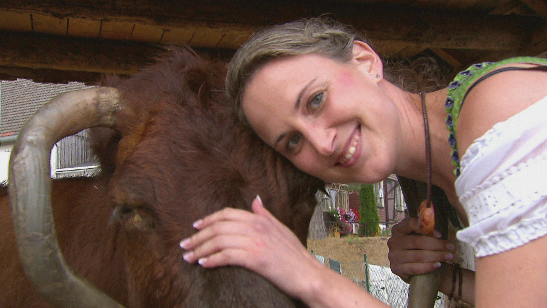Nachhaltiges "Farm-to-Table"-Konzept im Brockenbauer