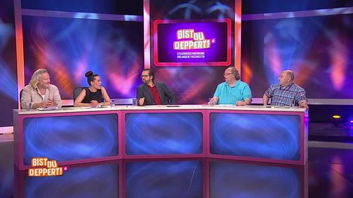 Bist Du deppert! Bist Du deppert! - Staffel 5 Folge 3: Folge 3: 166.523.700 Euro verschwendet!